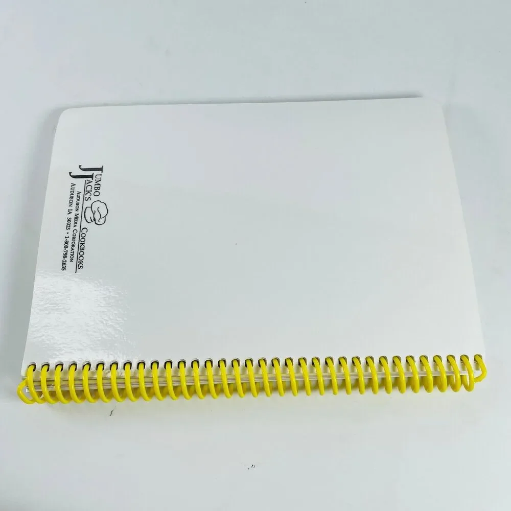 Our Daily Bread Cookbook Episcopal Church West Kauai Hawaii Spiral Bound